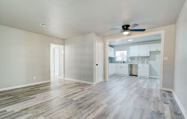 Move-In Ready! Beautifully Updated Home with Easy I-40 Access!