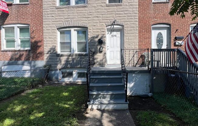 1616 Plum Street