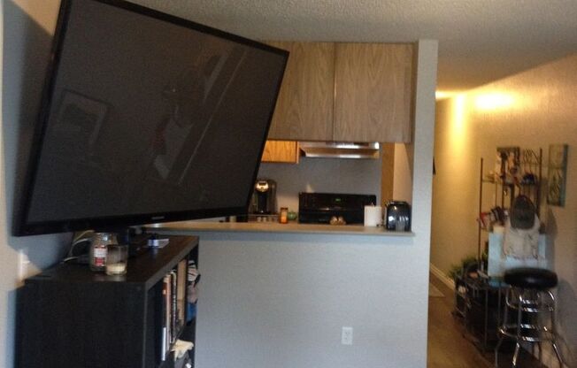 1 bed, 1 bath, 442 sqft, $1,485, Unit B401
