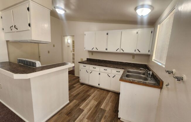 Newly Renovated Home in 29 Palms!