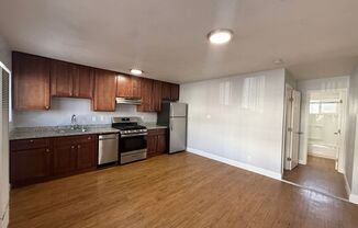 1826 Alcatraz Avenue