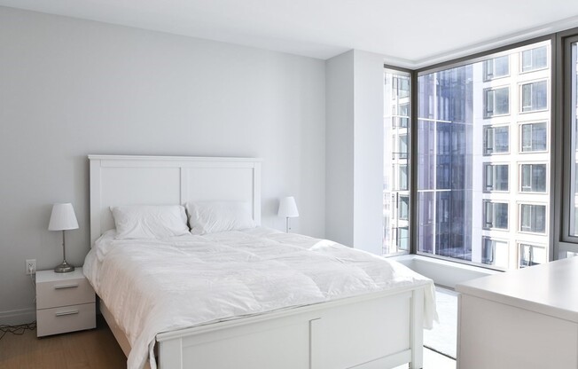 1 bed, 1.5 baths, 760 sqft, $6,000, Unit 1201