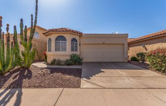 New Listing in Scottsdale