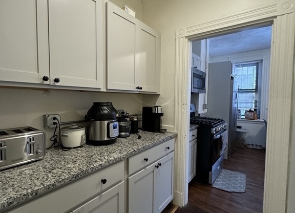 868 Huntington Ave, Boston MA 3