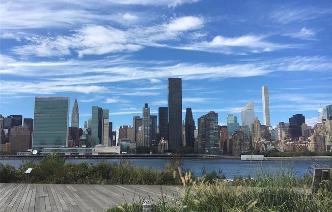 1 bed, 1 bath, 775 sqft, $4,850, Unit 15C