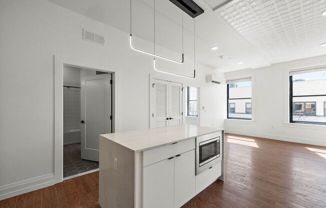 801 Market 8155 Master Tenant