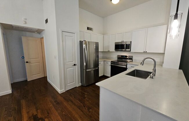 2 beds, 2.5 baths, $3,450