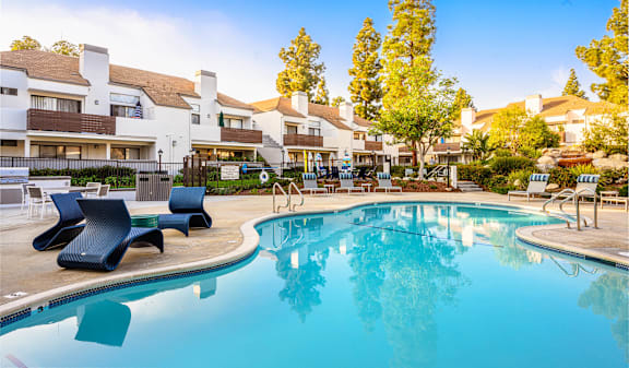 Sendero Huntington Beach