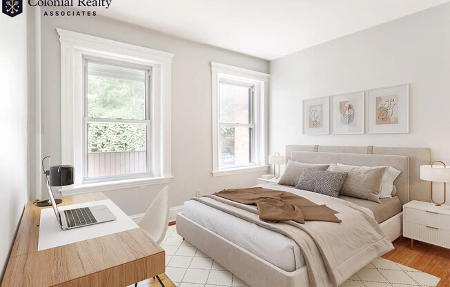 12 Strathmore Rd