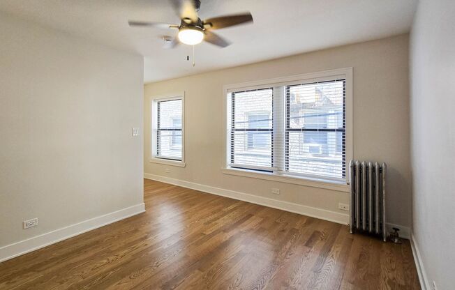 1 bed, 1 bath, 560 sqft, $2,100, Unit 516-110