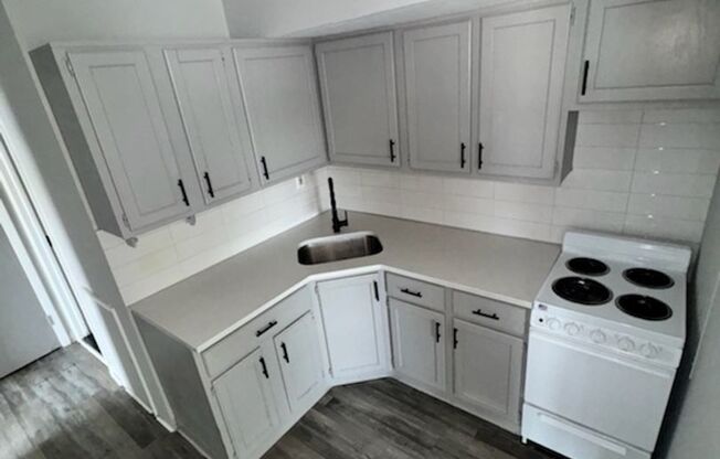 Offer Ends Soon! Up Your Living, Not Your Rent