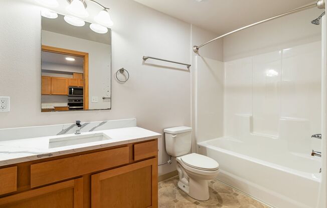 1 bed, 1 bath, 572 sqft, $1,495, Unit A310