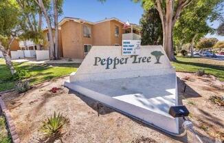 Charming 2-Bedroom, 1.75-Bathroom Unit with Garage, Patio & Community Amenities!