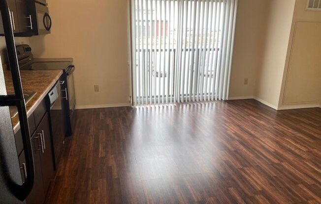 Studio, 1 bath, 530 sqft, $825, Unit Bldg 1 Apt 130