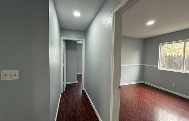 Bright Updated Single Story Home