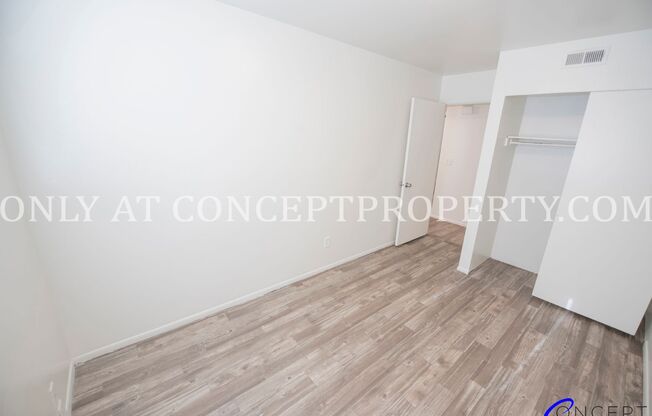 2 beds, 1 bath, 810 sqft, $1,375, Unit 100