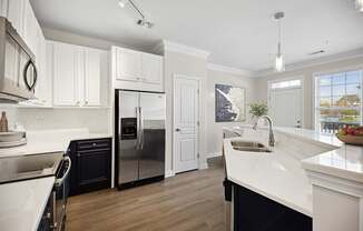 Apartments at The Arboretum