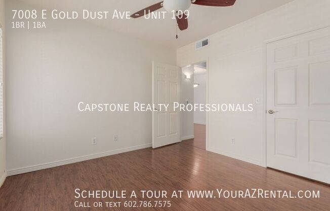 7008 E Gold Dust Ave