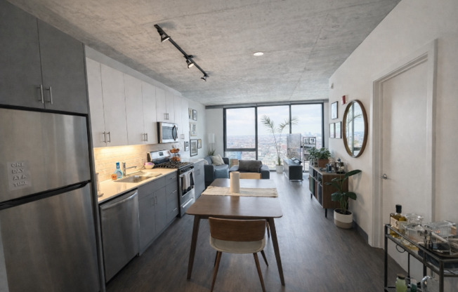 156 N ELIZABETH ST