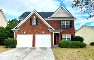 4 beds, 2.5 baths, $1,910