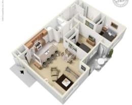 Partner-provided photo for $1865 unit