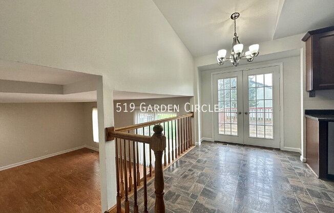 519 GDN CIR
