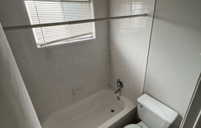 1bd/1ba Hyde Park Apartment