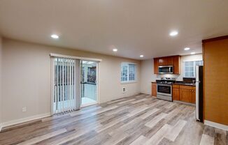 SUNSET COURT APARTMENTS