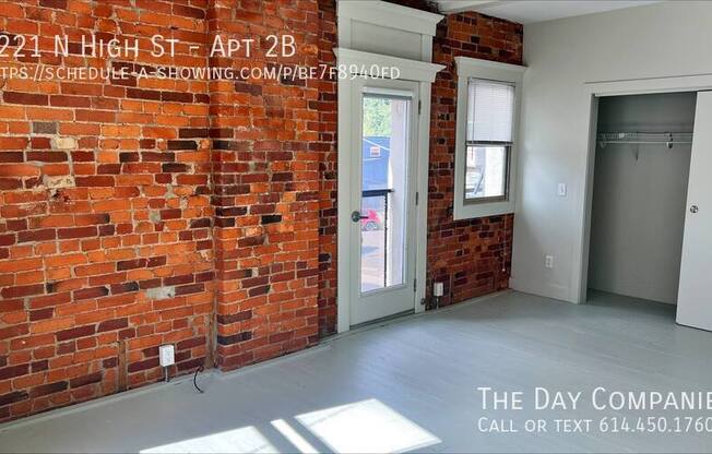 1221 N High Street