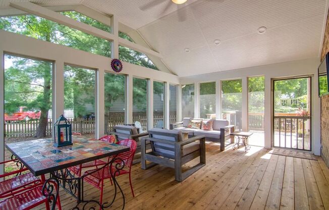 Fantastic Cottonwood 3BR Rental