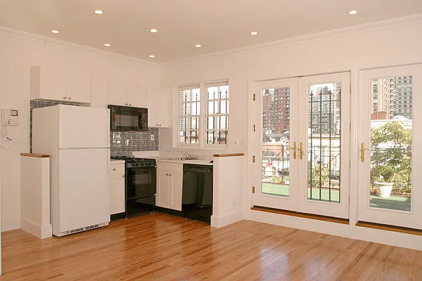 307 East 81st St.
