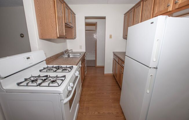 1 bed, 1 bath, 570 sqft, $997