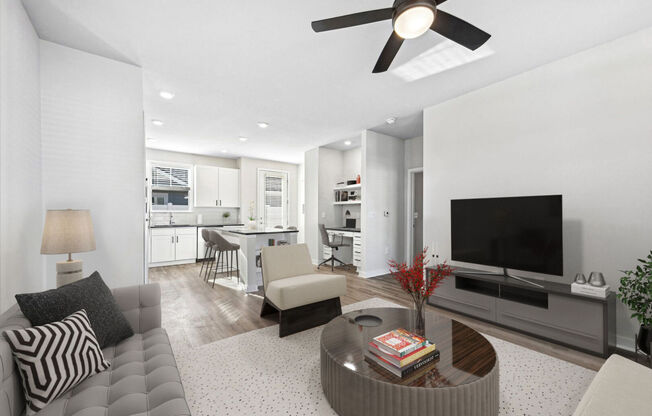 1 bed, 1 bath, 753 sqft, $1,650