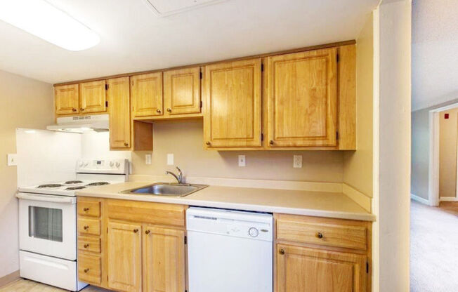 Forest Park Apartments