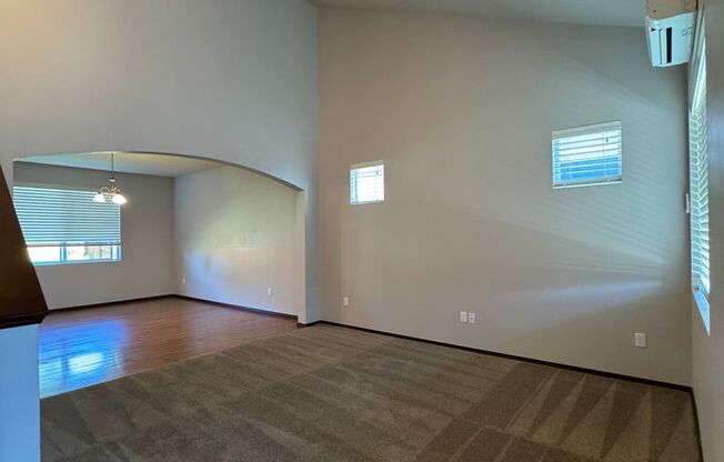 Spacious 5-Bedroom Home with Bonus Living Space for Rent