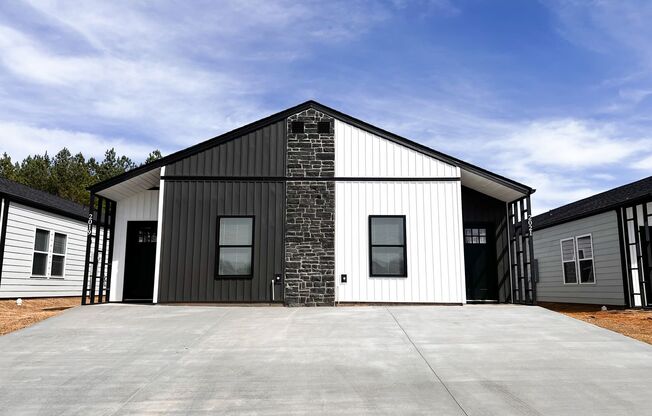 3 beds, 2 baths, 1,129 sqft, $1,545, Unit 2021 Brother Arthur Trail