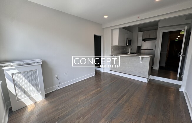 20 PETERBOROUGH ST