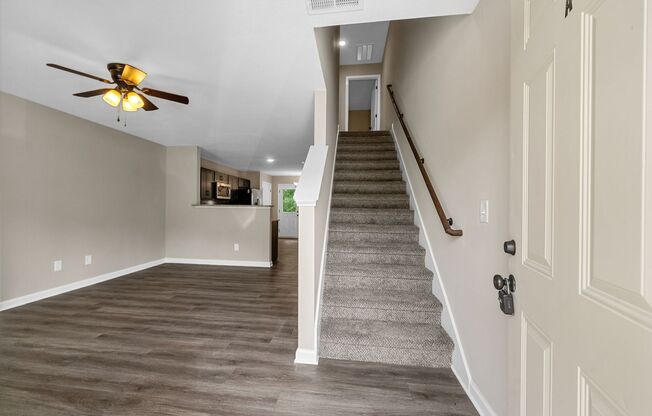 Glenstone Springs Dr - 427