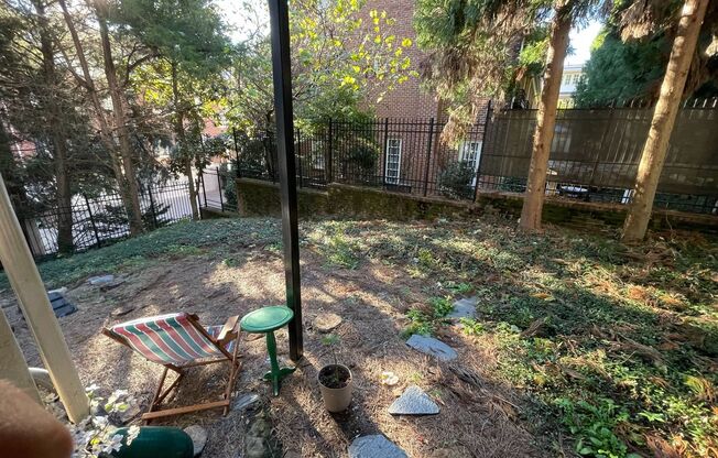 1 bed, 1 bath, 650 sqft, $1,375, Unit #17