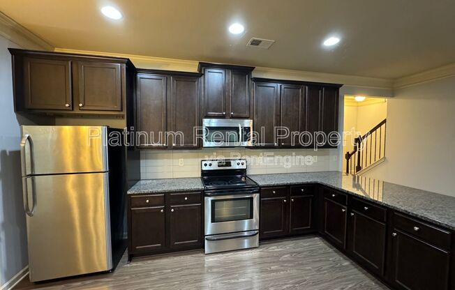 3059 WOODWARD DOWN TRL
