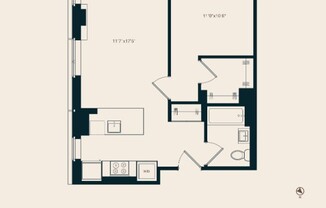 17 HANOVER PL