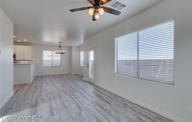 NEWLY REMODELED 4 BED HOME IN GATED COMMUNITY WITH SOLAR!