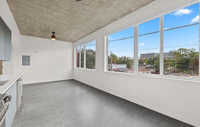 1 bed, 1 bath, 695 sqft, $2,695, Unit 301