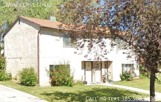 453 N 1465 W