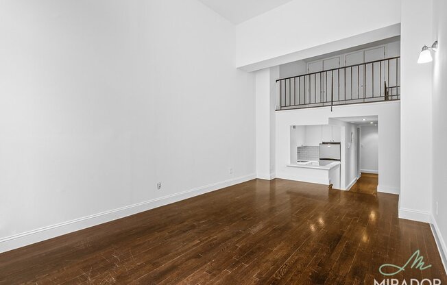 1 bed, 1 bath, $4,850, Unit 5E