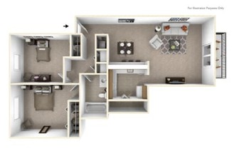 Partner-provided photo for $1169 unit