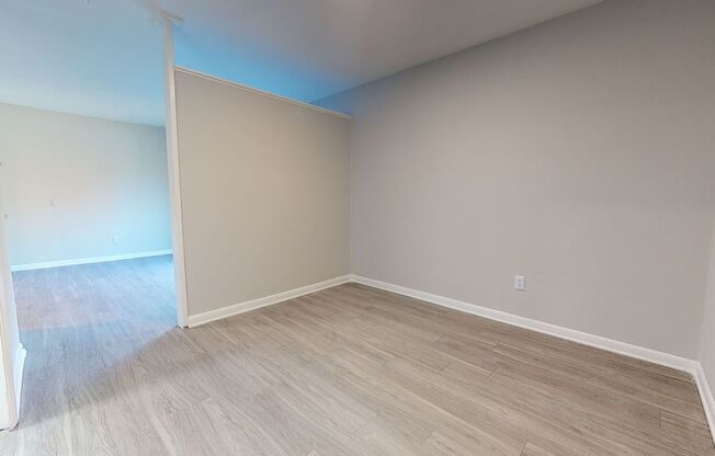 Studio, 1 bath, $995, Unit A-5