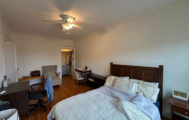 1 bed, 1 bath, 650 sqft, $2,395, Unit 404