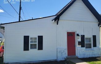 219 N Richland St