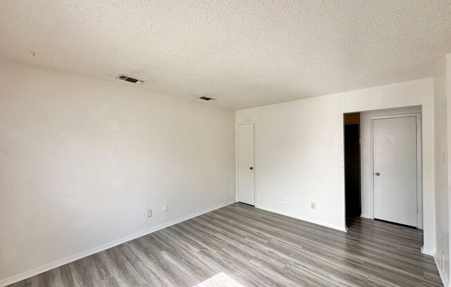 1 bed, 1 bath, 488 sqft, $750, Unit C